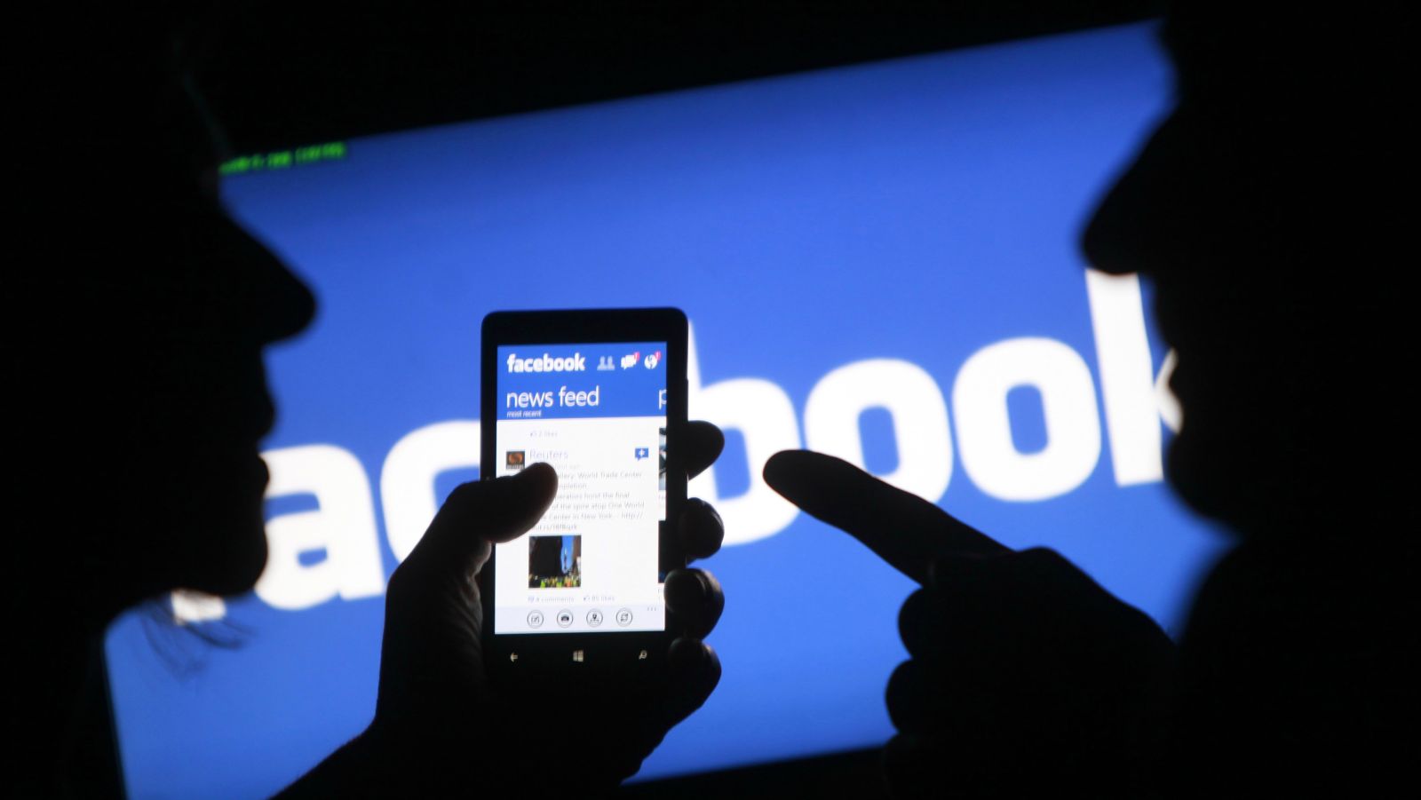 Facebook Luncurkan Alat Pendeteksi Hoax